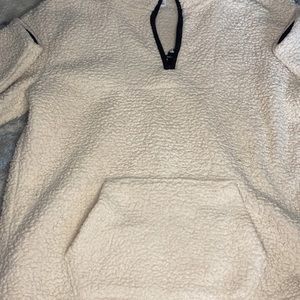Pink Victoria Secret jacket